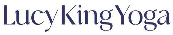 Lucy King Yoga